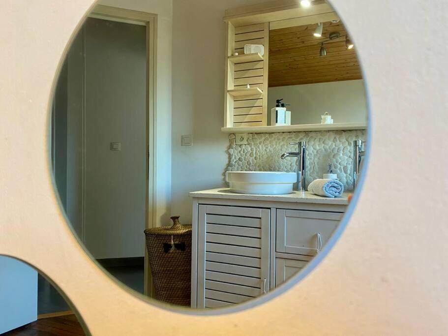 Villa Maison 180m2, Jardin Clos, 2 Terrasses, 5 Mn Dinan Vilde-Guingalan