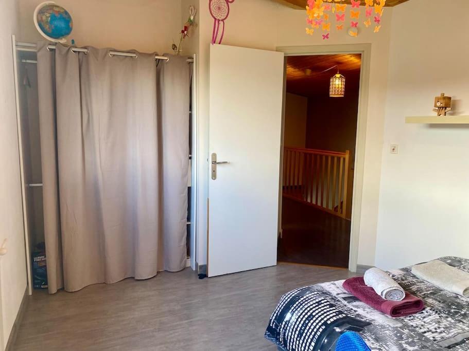 Villa Maison 180m2, Jardin Clos, 2 Terrasses, 5 Mn Dinan